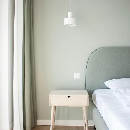 Pomorze - Basen, Parking, Fitness * Kolobrzeg