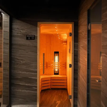 Apartment Pomorze - Basen, Parking, Fitness Kolobrzeg