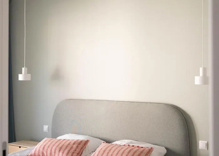 Pomorze - Basen, Parking, Fitness * קולובז'ג