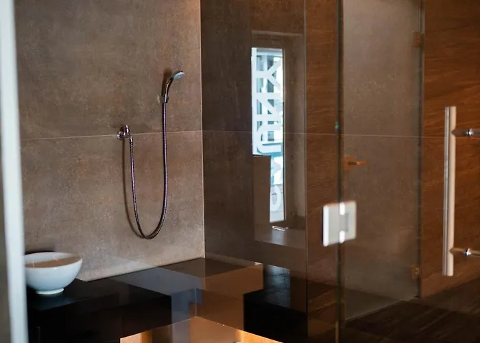 Pomorze - Basen, Parking, Fitness קולובז'ג