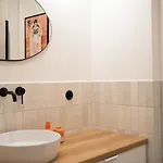 Pomorze - Swimming Pool, Free Parking, Fitness Колобжег