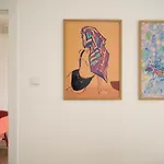 Apartmán Pomorze - Swimming Pool, Free Parking, Fitness Kolobřeh