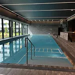 Pomorze - Swimming Pool, Free Parking, Fitness Apartment Kolobrzeg