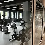 Апартаменты Pomorze - Swimming Pool, Free Parking, Fitness