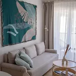 Apartment Pomorze - Swimming Pool, Free Parking, Fitness