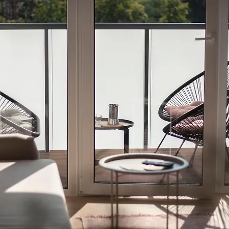 Appartamento Pomorze - Basen, Parking, Fitness *