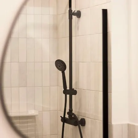 Pomorze - Basen, Parking, Fitness Appartamento *