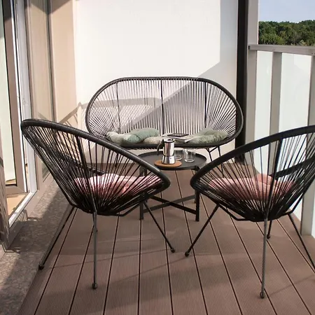 Apartment Pomorze - Swimming Pool, Free Parking, Fitness