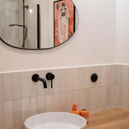 Appartamento Pomorze - Basen, Parking, Fitness *