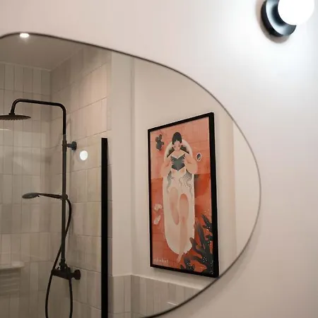 Appartamento Pomorze - Basen, Parking, Fitness Kołobrzeg