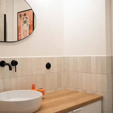 Pomorze - Swimming Pool, Free Parking, Fitness Kołobrzeg