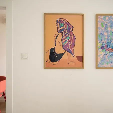 Appartamento Pomorze - Basen, Parking, Fitness Kołobrzeg