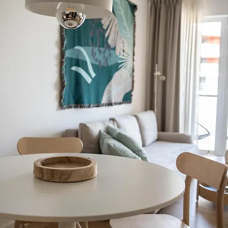 Pomorze - Basen, Parking, Fitness * Kołobrzeg