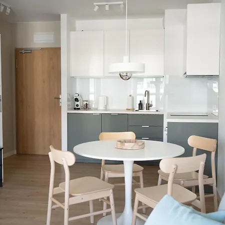 Appartement Pomorze - Swimming Pool, Free Parking, Fitness *