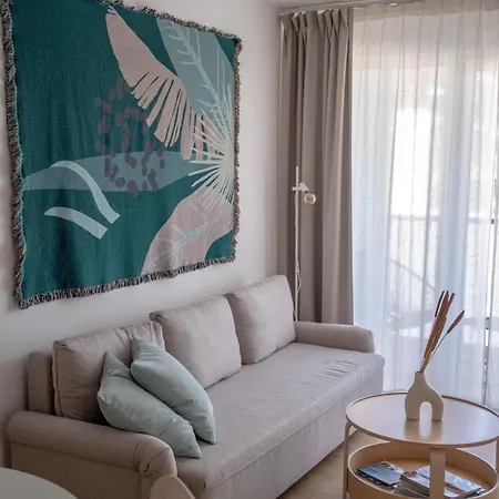 Appartamento Pomorze - Basen, Parking, Fitness