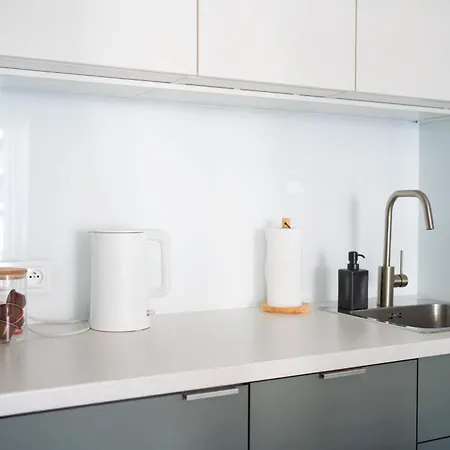 Apartmán Pomorze - Swimming Pool, Free Parking, Fitness