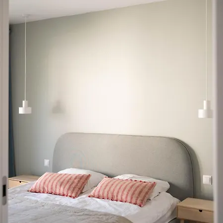 Pomorze - Basen, Parking, Fitness * Kołobrzeg