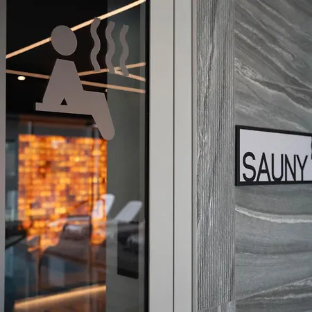 Pomorze - Swimming Pool, Free Parking, Fitness * Kołobrzeg