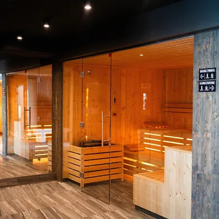 Appartamento Pomorze - Basen, Parking, Fitness