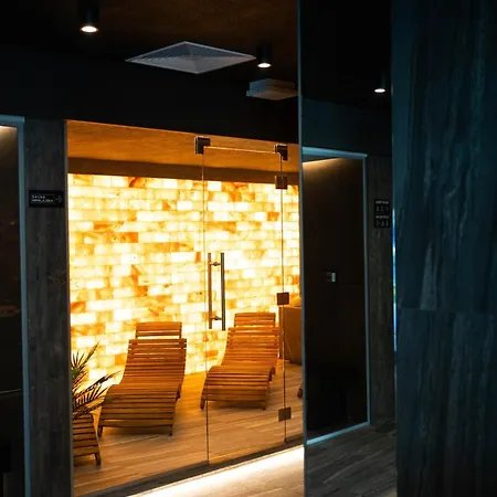 Apartament Pomorze - Swimming Pool, Free Parking, Fitness Kołobrzeg