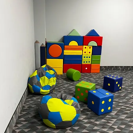 Pomorze - Basen, Parking, Fitness *