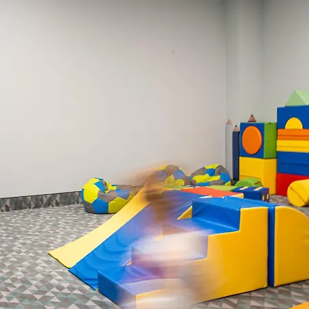 Appartamento Pomorze - Basen, Parking, Fitness Kołobrzeg