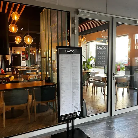 Pomorze - Basen, Parking, Fitness Kołobrzeg