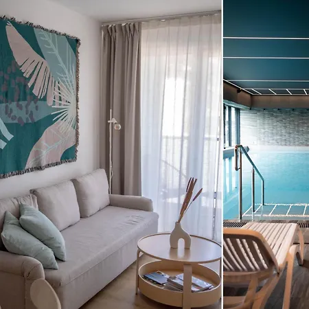 Pomorze - Swimming Pool, Free Parking, Fitness * Kolberg