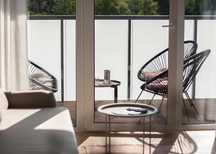 Appartement Pomorze - Basen, Parking, Fitness *