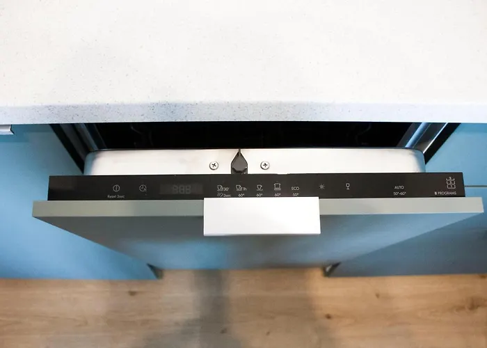 Apartament Pomorze - Swimming Pool, Free Parking, Fitness Kołobrzeg