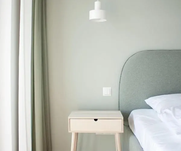 Pomorze - Basen, Parking, Fitness * Kołobrzeg