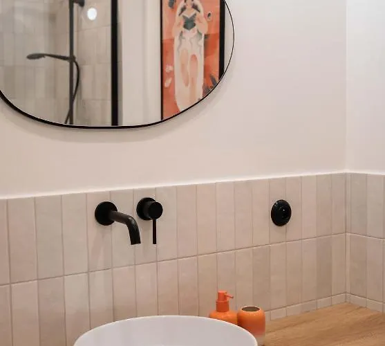 Apartament Pomorze - Swimming Pool, Free Parking, Fitness *