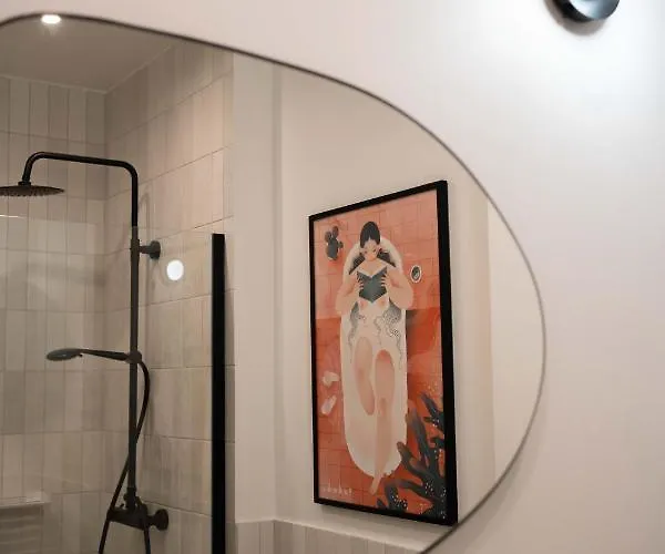 Apartament Pomorze - Swimming Pool, Free Parking, Fitness Kołobrzeg