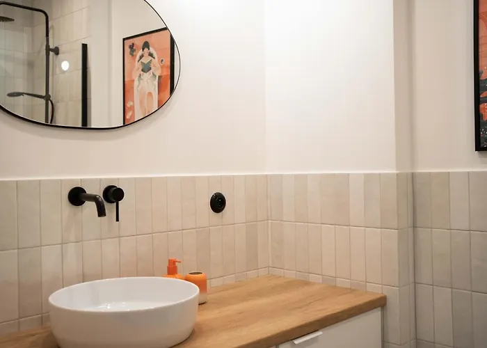 Pomorze - Swimming Pool, Free Parking, Fitness Kołobrzeg