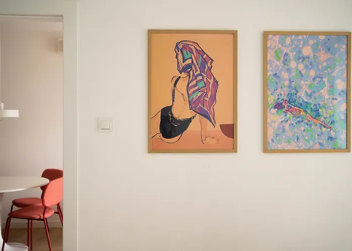 Apartament Pomorze - Swimming Pool, Free Parking, Fitness Kołobrzeg