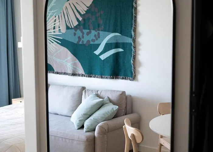 Pomorze - Swimming Pool, Free Parking, Fitness *