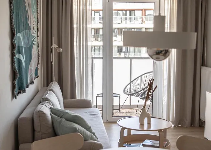 Pomorze - Swimming Pool, Free Parking, Fitness * Kołobrzeg