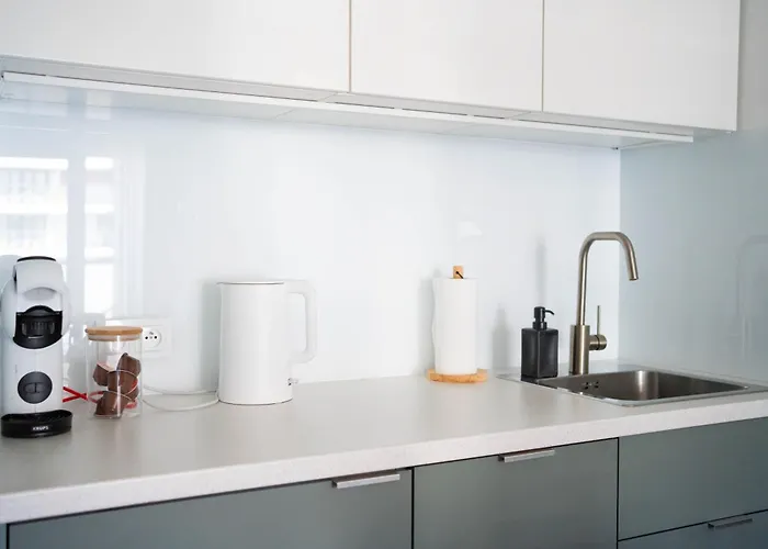 Apartament Pomorze - Swimming Pool, Free Parking, Fitness