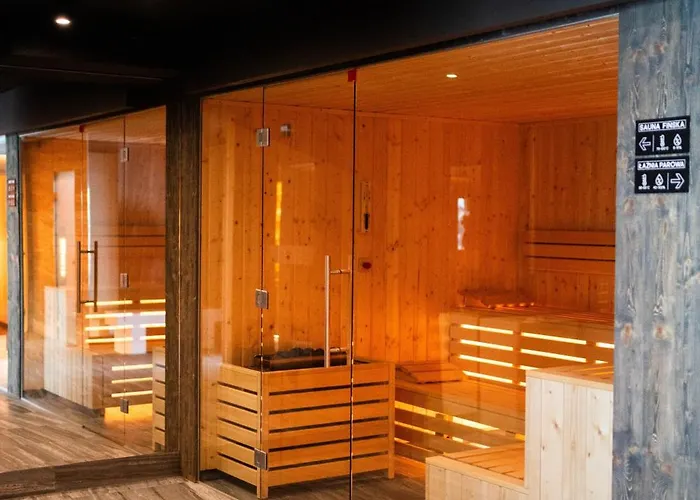 Apartament Pomorze - Swimming Pool, Free Parking, Fitness