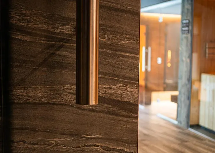 Pomorze - Basen, Parking, Fitness Appartement *