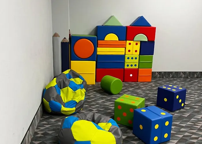 Pomorze - Swimming Pool, Free Parking, Fitness *