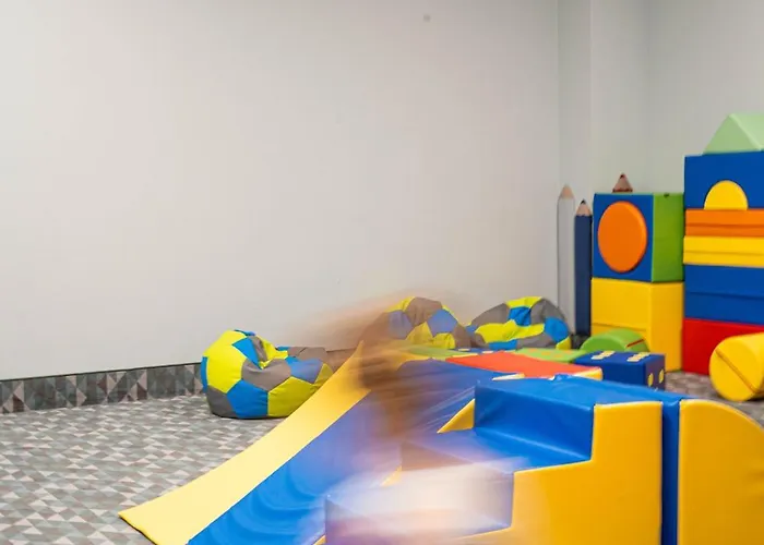 Apartament Pomorze - Swimming Pool, Free Parking, Fitness Kołobrzeg